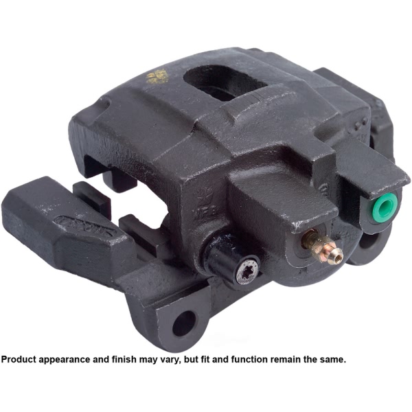 Cardone Reman Remanufactured Unloaded Caliper w/Bracket 18-B4818