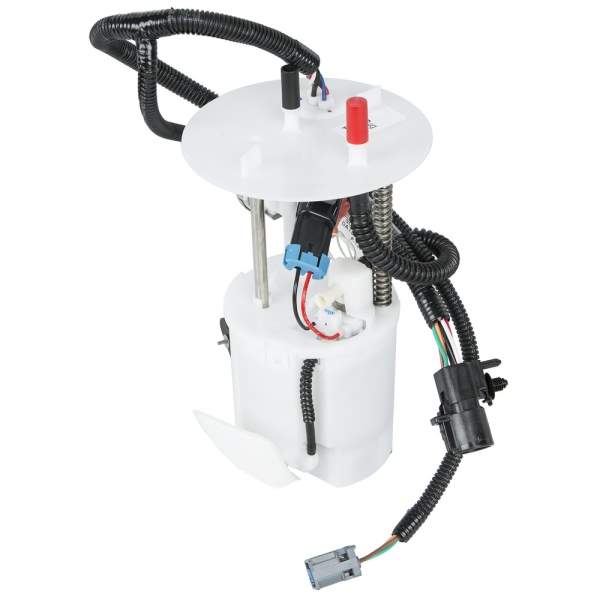 Delphi Fuel Pump Module Assembly FG1150