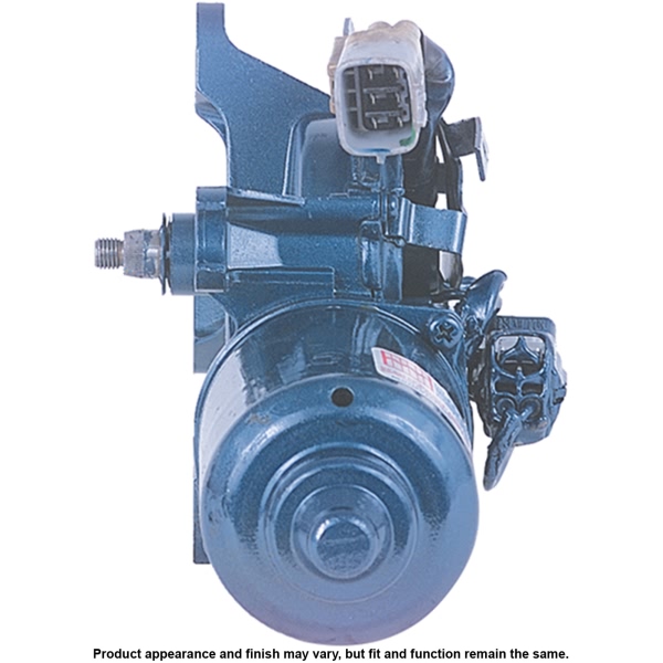 Cardone Reman Remanufactured Wiper Motor 43-1745