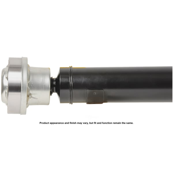 Cardone Reman Remanufactured Driveshaft/ Prop Shaft 65-7018