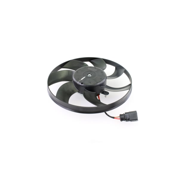 VEMO Passenger Side Engine Cooling Fan V15-01-1883