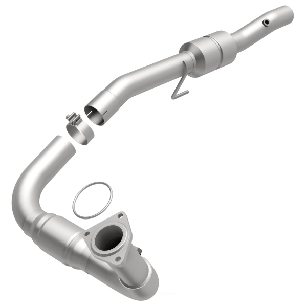 MagnaFlow OBDII Direct Fit Catalytic Converter 447269