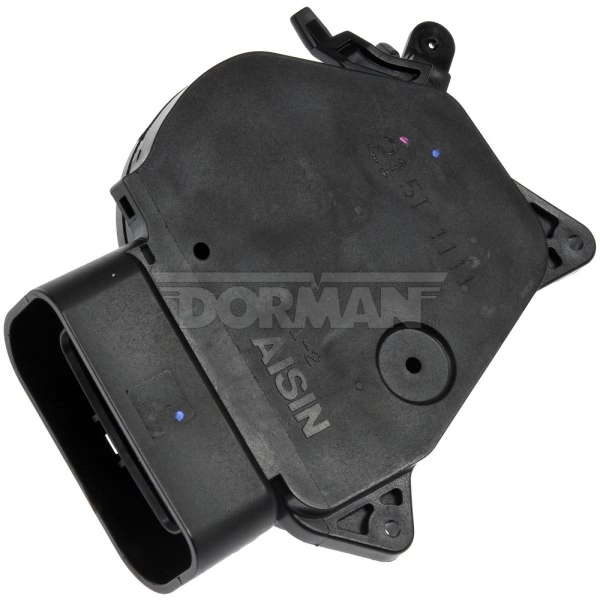 Dorman OE Solutions Front Driver Side Door Lock Actuator Motor 746-614