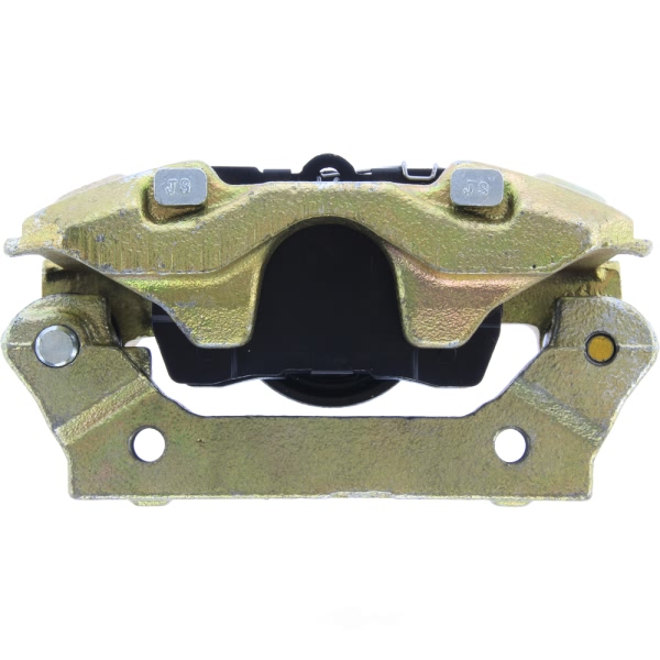 Centric Posi Quiet™ Loaded Rear Passenger Side Brake Caliper 142.44613