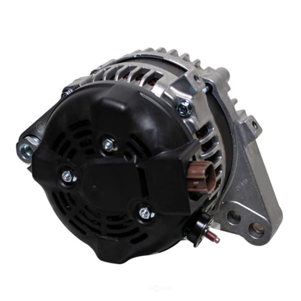 Denso Remanufactured Alternator 210-0611