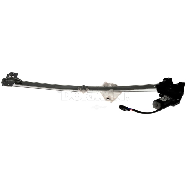 Dorman OE Solutions Front Passenger Side Power Window Regulator And Motor Assembly 748-755