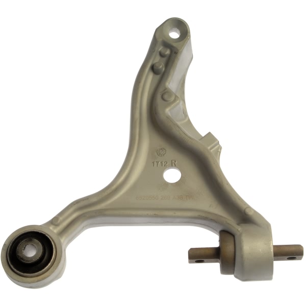 Dorman Front Passenger Side Lower Non Adjustable Control Arm 520-550