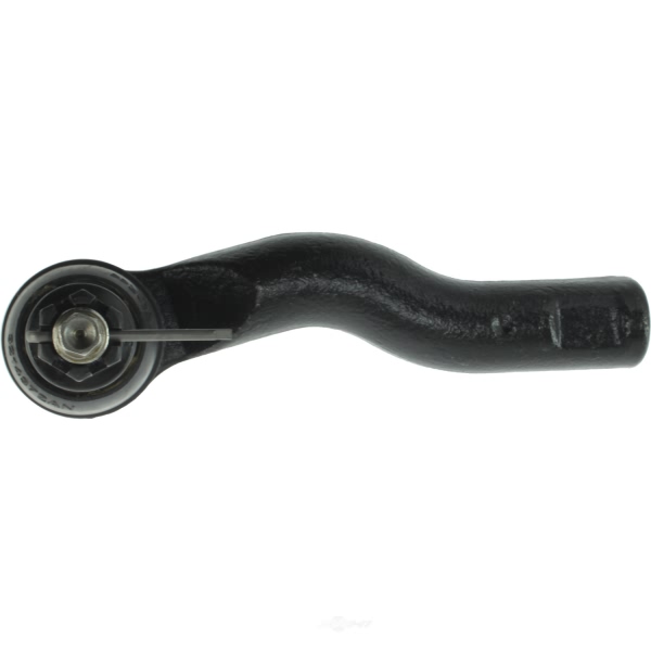 Centric Premium™ Front Driver Side Outer Steering Tie Rod End 612.61146