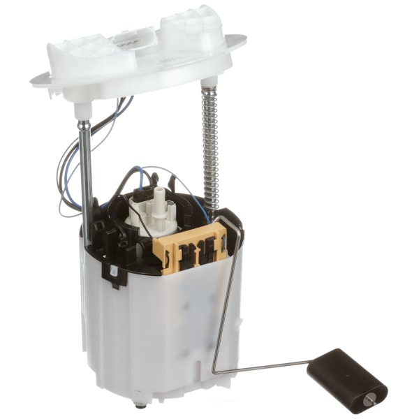 Delphi Driver Side Fuel Pump Module Assembly FG1588