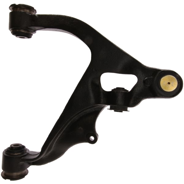 Centric Premium™ Front Driver Side Lower Control Arm and Ball Joint Assembly 622.67056