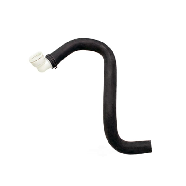 Dayco Engine Coolant Curved Radiator Hose 72949