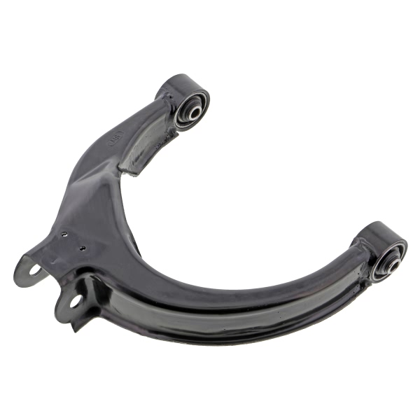 Mevotech Supreme Rear Driver Side Upper Non Adjustable Control Arm CMS90170