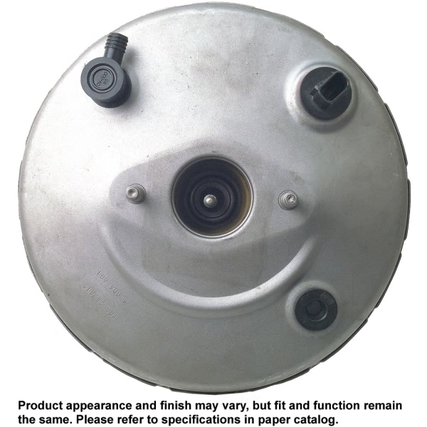 Cardone Reman Remanufactured Vacuum Power Brake Booster w/o Master Cylinder 54-74427