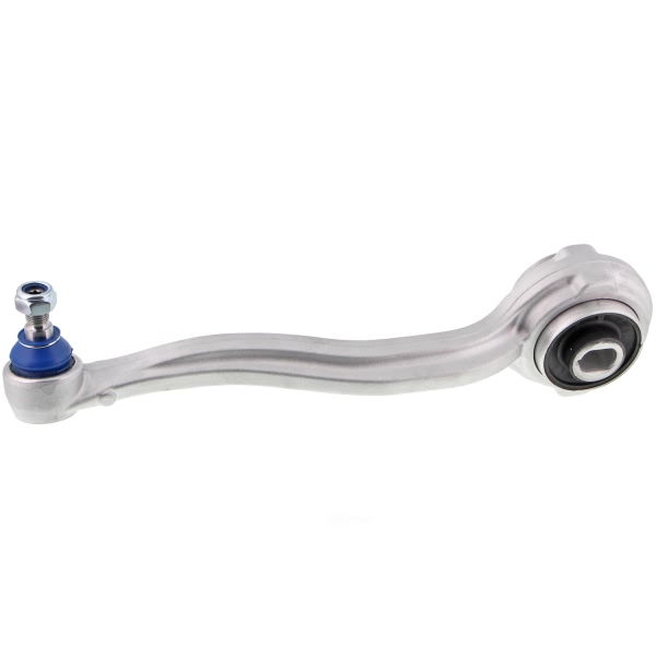 Mevotech Supreme Front Passenger Side Lower Forward Adjustable Control Arm And Ball Joint Assembly CMS10131