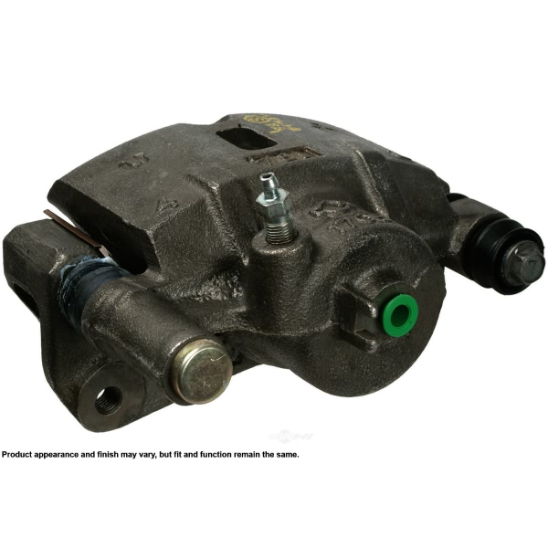 Cardone Reman Remanufactured Unloaded Caliper w/Bracket 19-B959