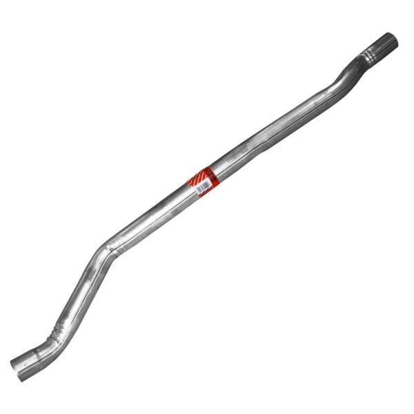 Walker Aluminized Steel Exhaust Intermediate Pipe 55355