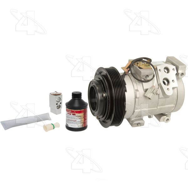 Four Seasons A C Compressor Kit 4221NK