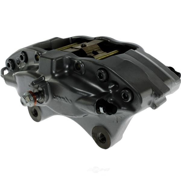 Centric Posi Quiet™ Loaded Rear Passenger Side Brake Caliper 142.63731