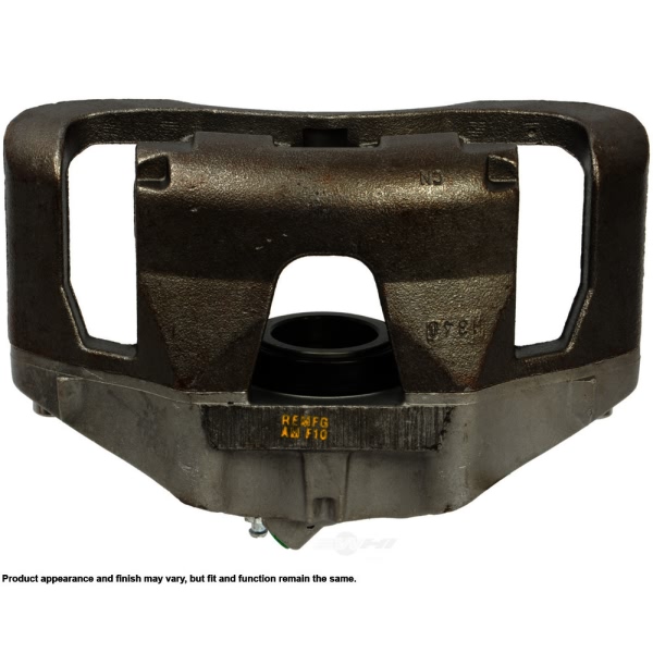 Cardone Reman Remanufactured Unloaded Caliper 19-3272