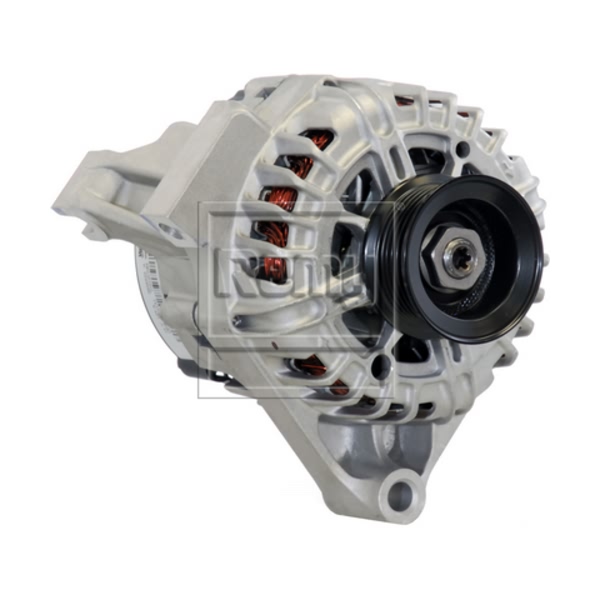 Remy Remanufactured Alternator 12808