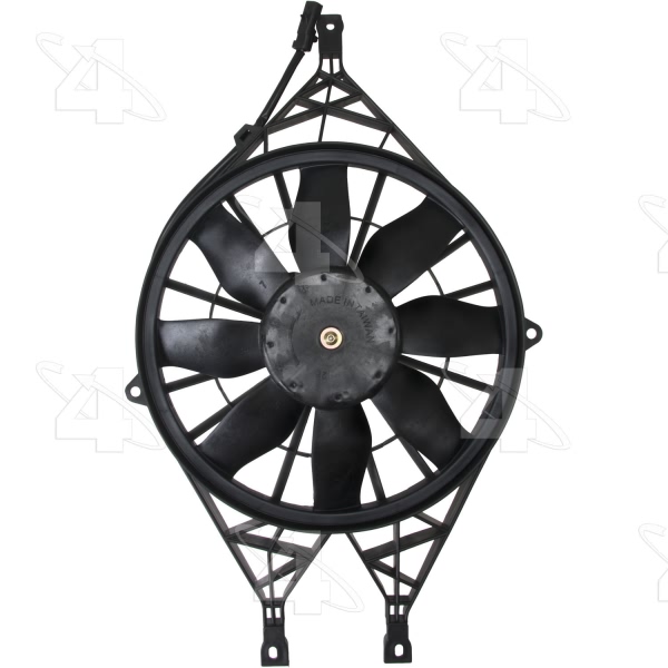 Four Seasons Engine Cooling Fan 75311