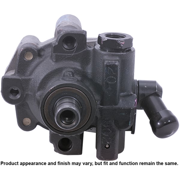 Cardone Reman Remanufactured Power Steering Pump w/o Reservoir 20-902