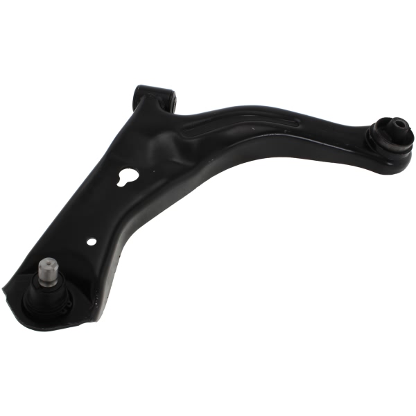 Centric Premium™ Front Driver Side Lower Control Arm and Ball Joint Assembly 622.65026