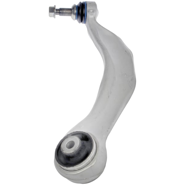 Dorman Front Passenger Side Lower Forward Non Adjustable Control Arm And Ball Joint Assembly 522-886