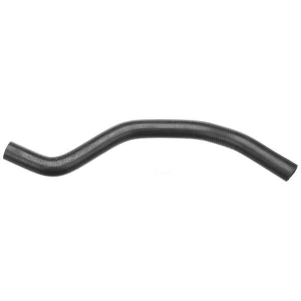 Gates Hvac Heater Molded Hose 18516