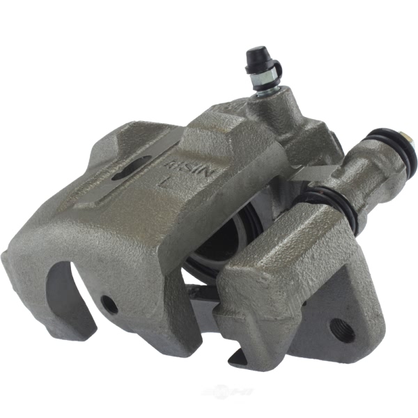 Centric Remanufactured Semi-Loaded Front Driver Side Brake Caliper 141.48120