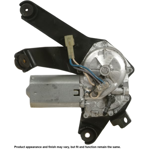 Cardone Reman Remanufactured Wiper Motor 43-4046