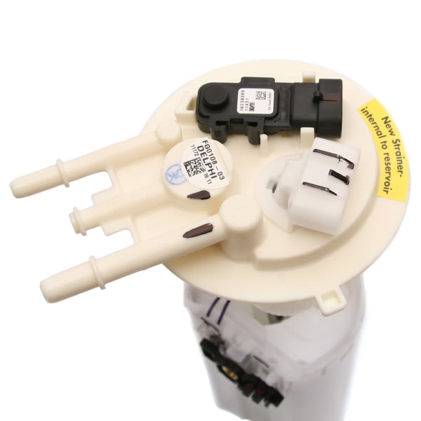 Delphi Fuel Pump Module Assembly FG0108