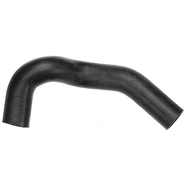 Gates Engine Coolant Molded Radiator Hose 21778