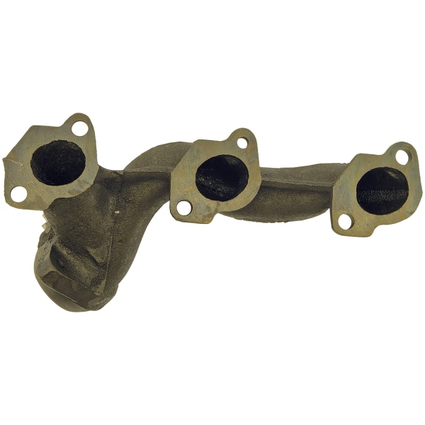 Dorman Cast Iron Natural Exhaust Manifold 674-379