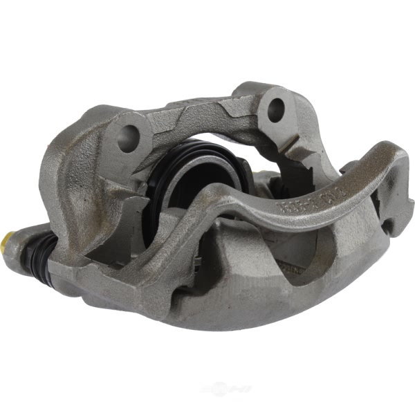 Centric Remanufactured Semi-Loaded Front Driver Side Brake Caliper 141.33030