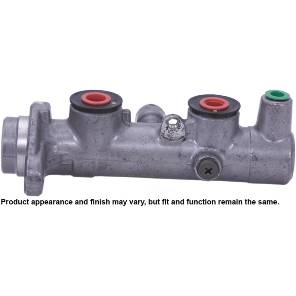 Cardone Reman Remanufactured Master Cylinder 11-2464