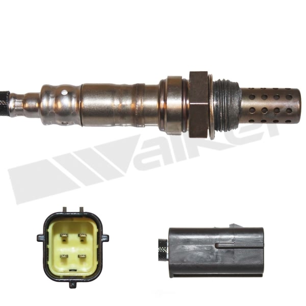 Walker Products Oxygen Sensor 350-34140