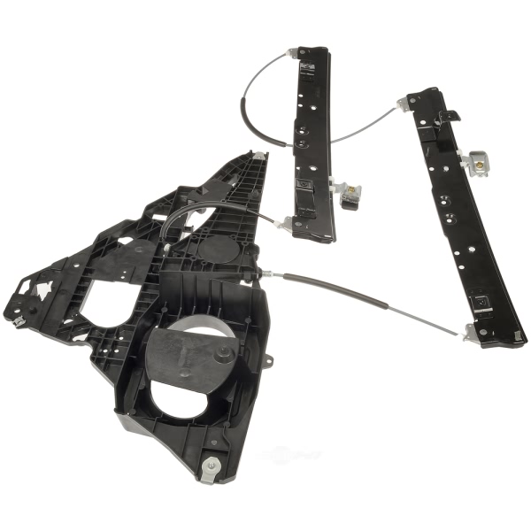 Dorman Front Driver Side Power Window Regulator Without Motor 749-542