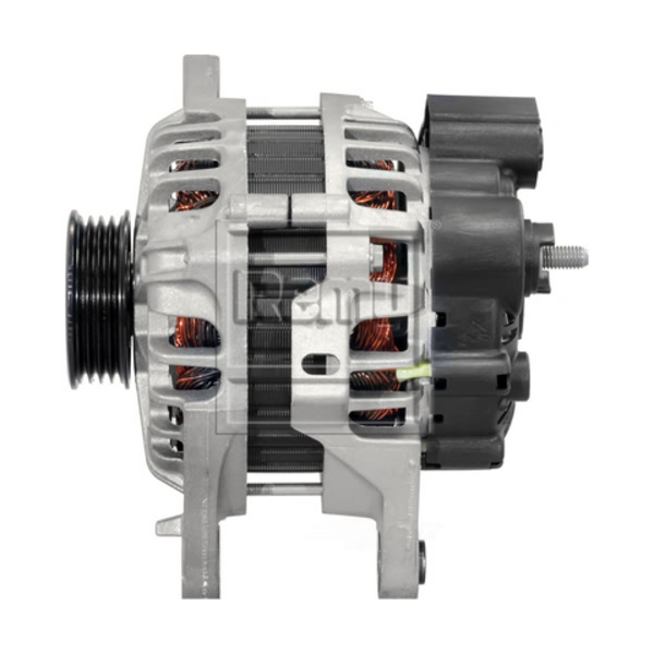 Remy Remanufactured Alternator 11029