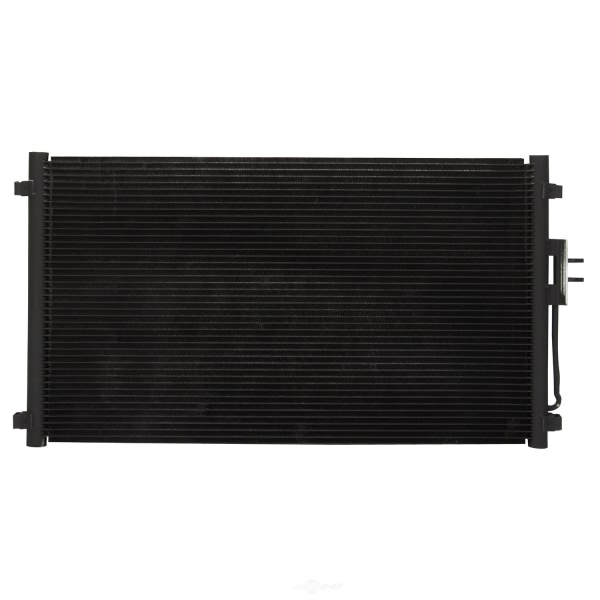 Spectra Premium A/C Condenser 7-4957