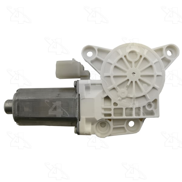 ACI Front Driver Side Window Motor 86933