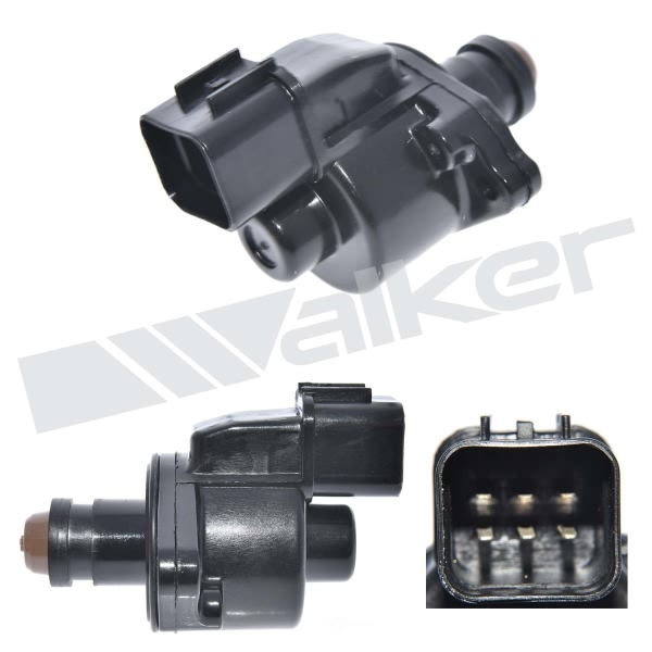 Walker Products Fuel Injection Idle Air Control Valve 215-1080