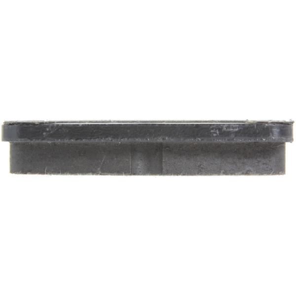 Centric Posi Quiet™ Ceramic Front Disc Brake Pads 105.03300