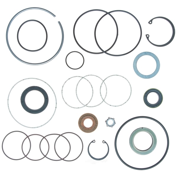 Gates Power Steering Gear Seal Kit 350680