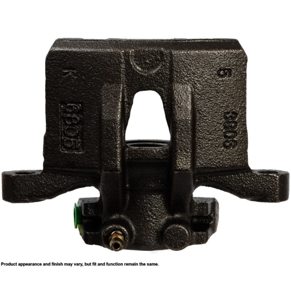 Cardone Reman Remanufactured Unloaded Caliper 19-3585