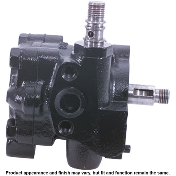 Cardone Reman Remanufactured Power Steering Pump w/o Reservoir 21-5682