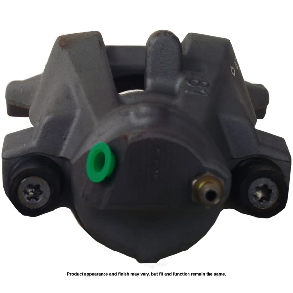 Cardone Reman Remanufactured Unloaded Caliper 19-2937