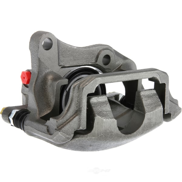 Centric Remanufactured Semi-Loaded Front Passenger Side Brake Caliper 141.35049