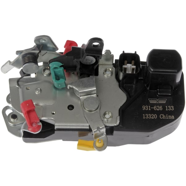 Dorman OE Solutions Front Driver Side Door Lock Actuator Motor 931-626