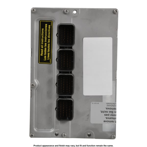 Cardone Reman Remanufactured Engine Control Computer 79-3644V